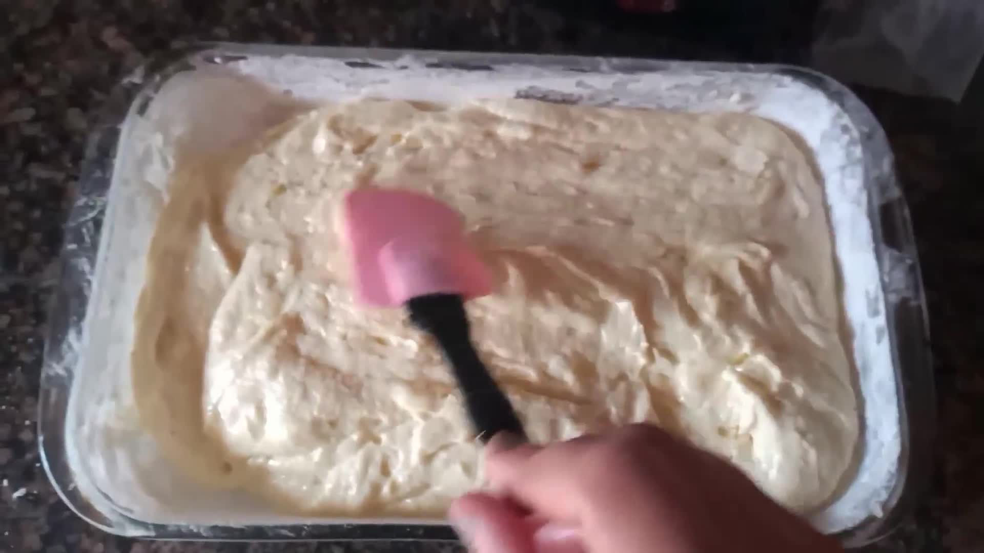 Foto del paso 4 de la receta: Budín de limón sin tacc