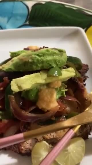 Foto del paso 4 de la receta: Puerco a la Mexicana