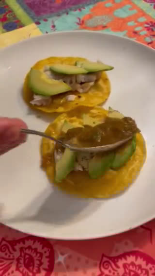 Foto del paso 7 de la receta: Salsa taquera