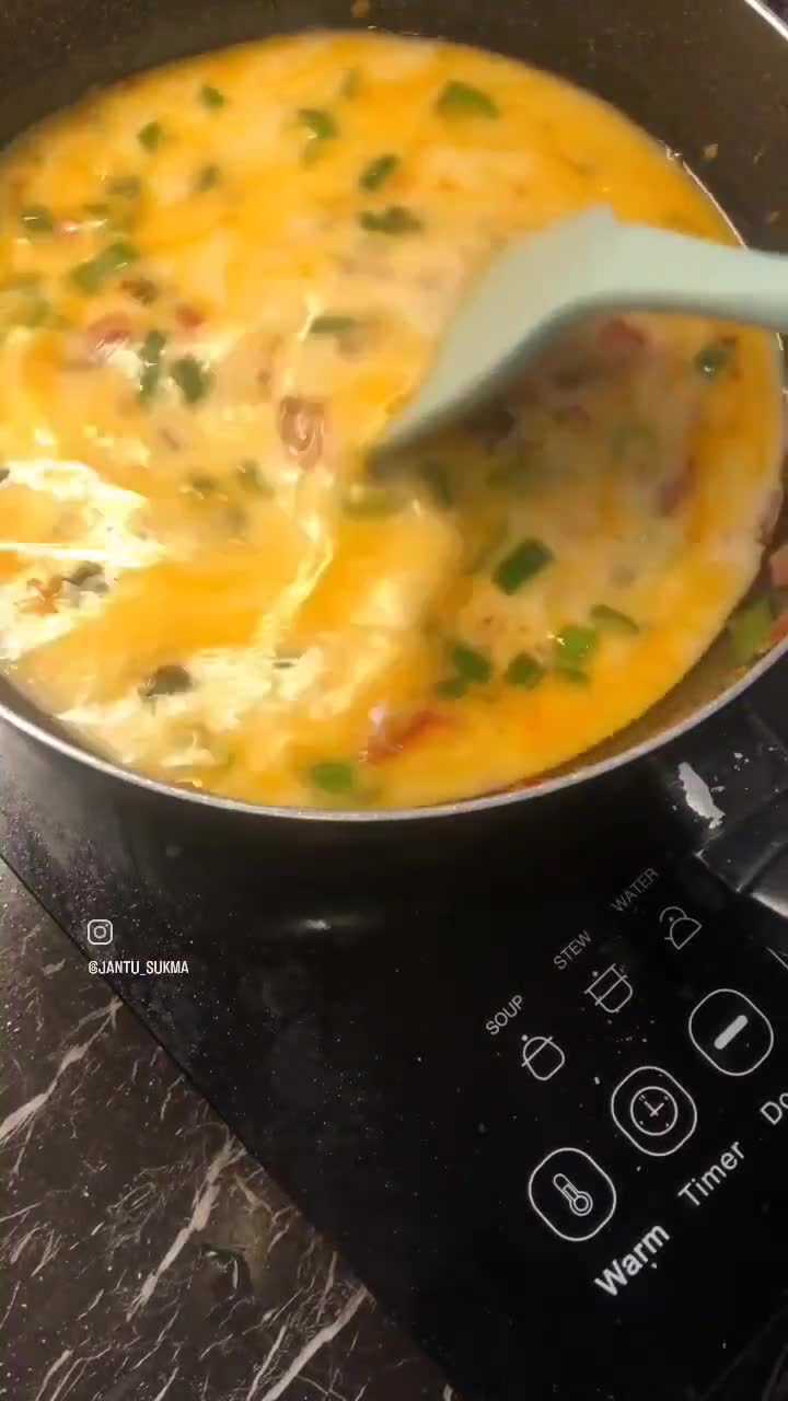 Foto langkah ke 3 dari resep Cibay.