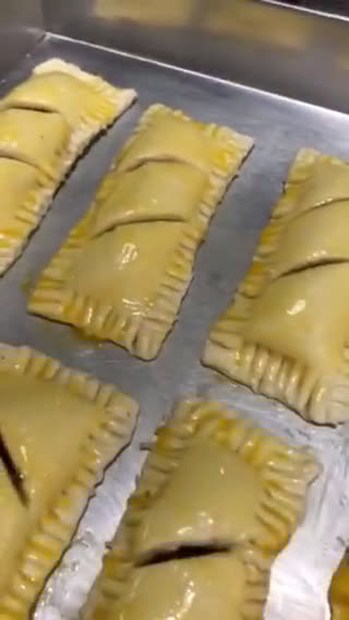 Foto langkah ke 5 dari resep Apel Pie.