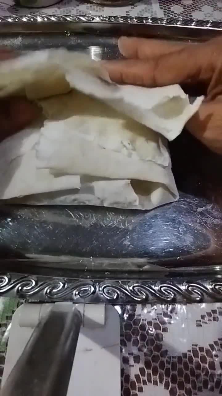 Foto langkah ke 7 dari resep Lumpia Beef.