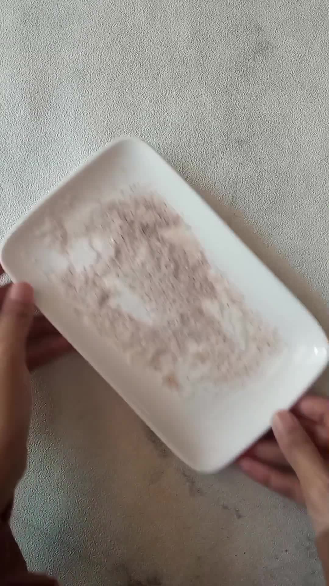Foto langkah ke 5 dari resep Banana Churro Bites.