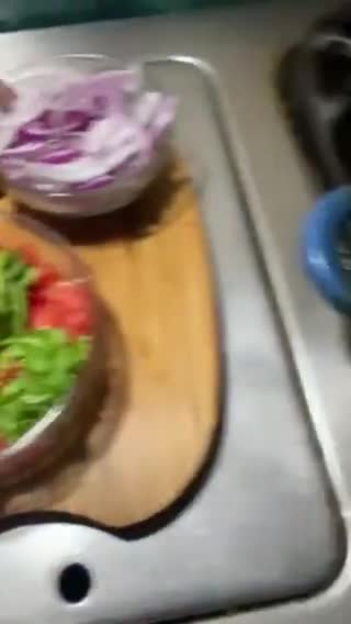 Foto del paso 2 de la receta: Vegetales a la Mexicana