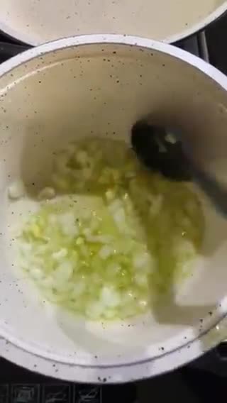 عکس مرحله 1 از دستور بامیه پلوی خوشمزه