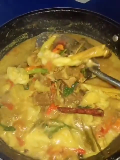 Foto langkah ke 6 dari resep Tongseng Daging Sapi + Iga.