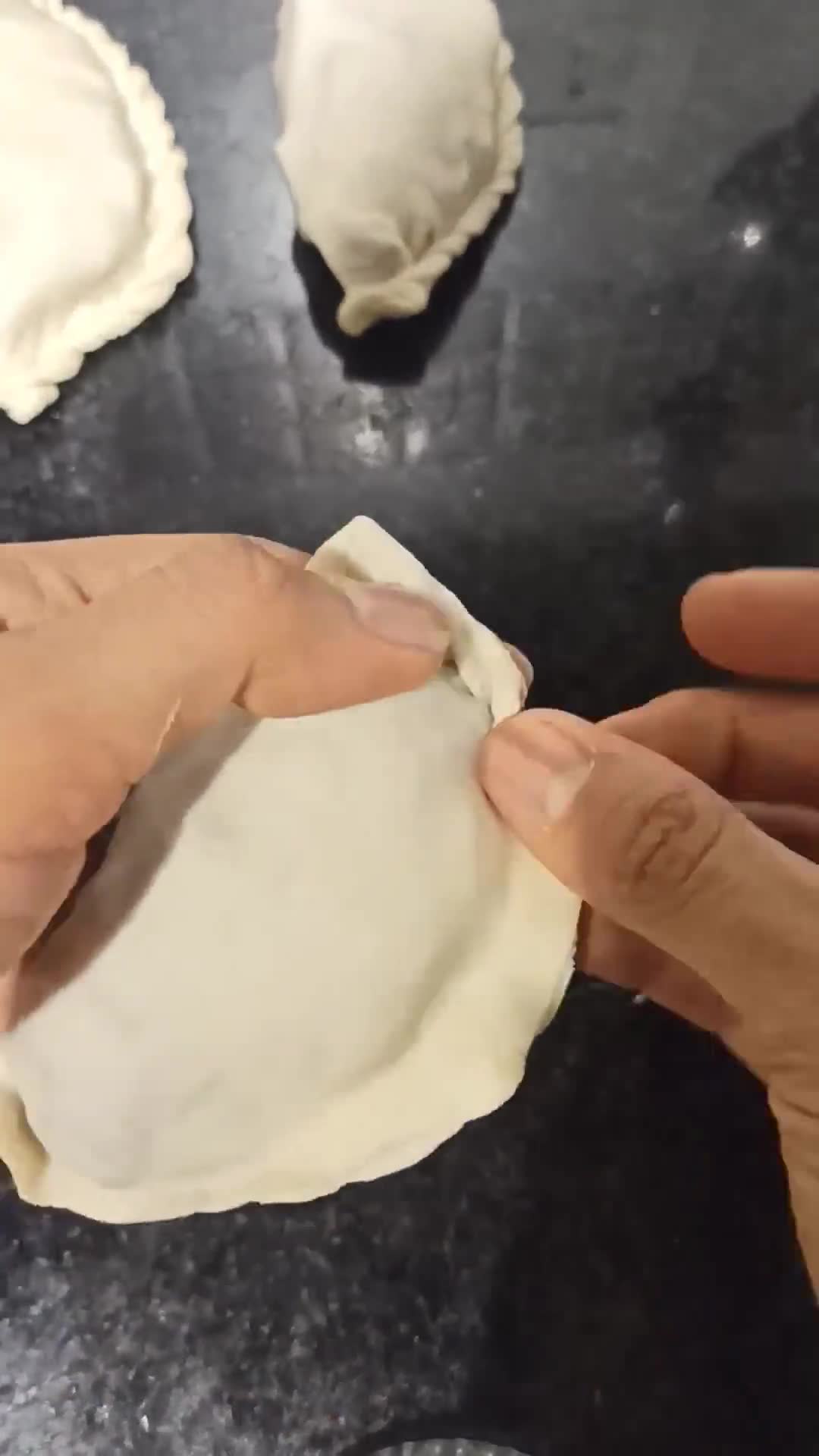 Foto del paso 6 de la receta: La mejor masa de empanadas