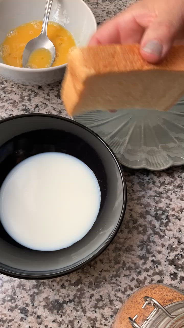 Une image de l'étape 4 de PAIN 🍞 PERDU ⚽️🇫🇷.