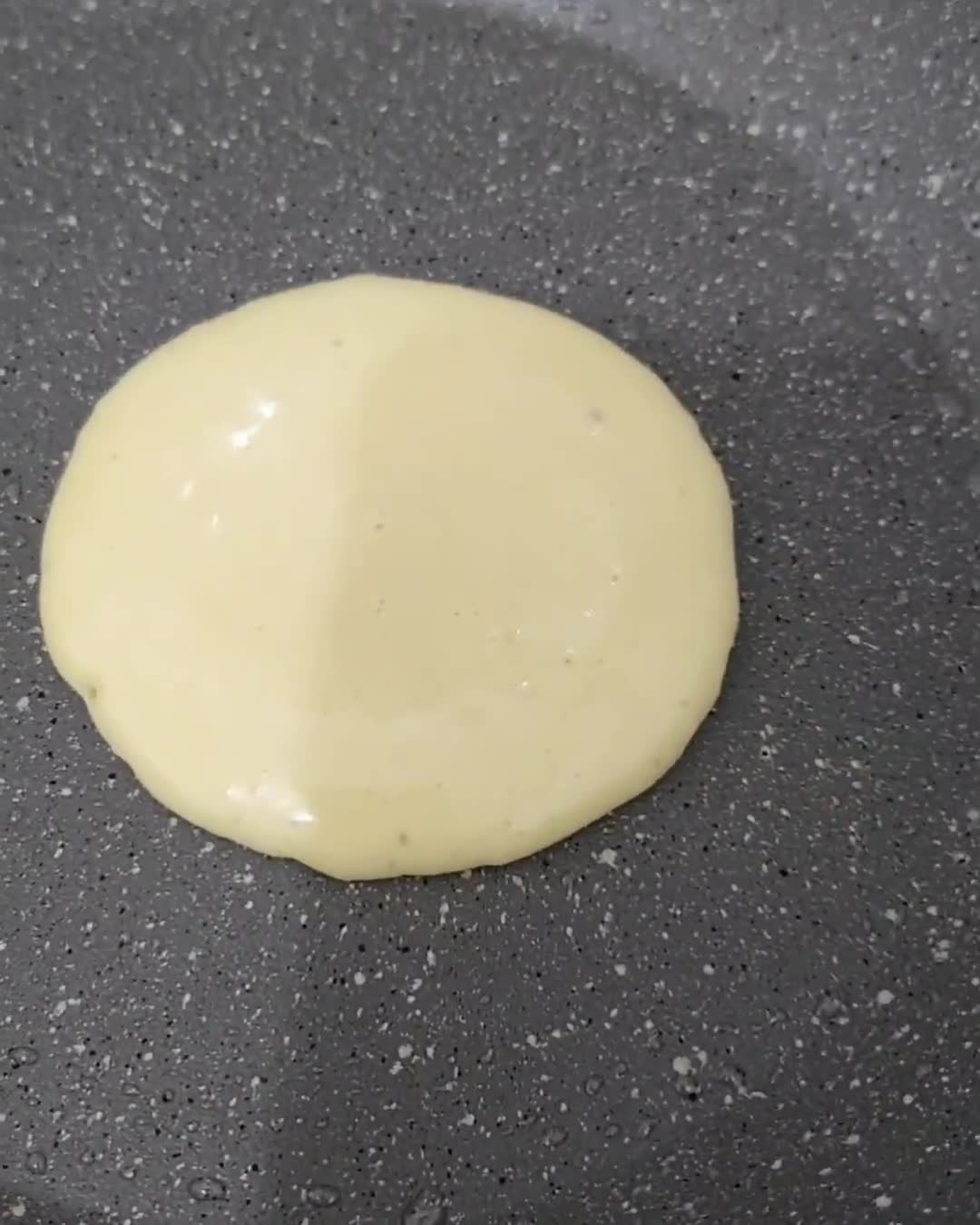 Foto langkah ke 2 dari resep Pancake.