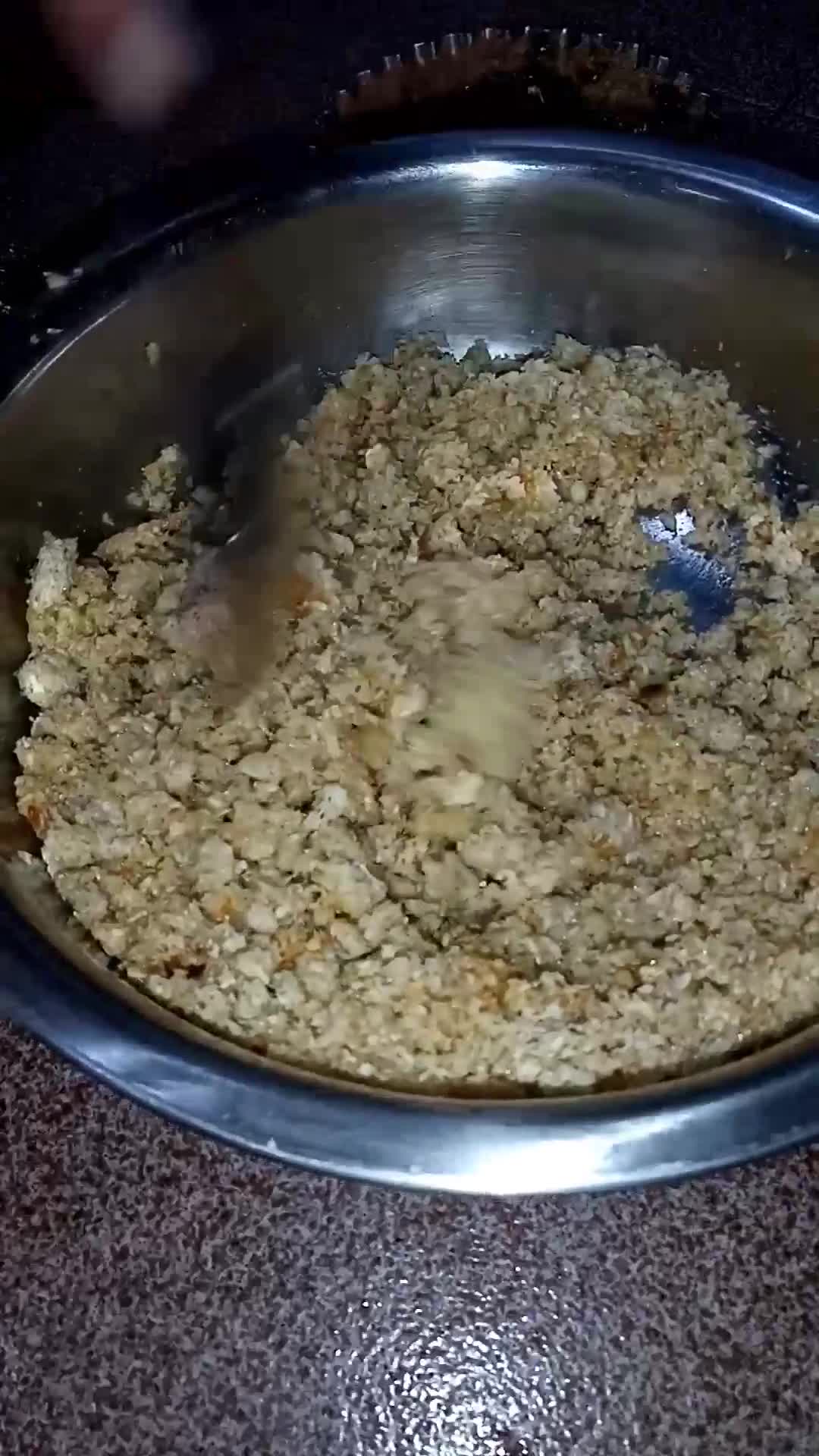 Foto del paso 9 de la receta: Tarta dulce para diabéticos