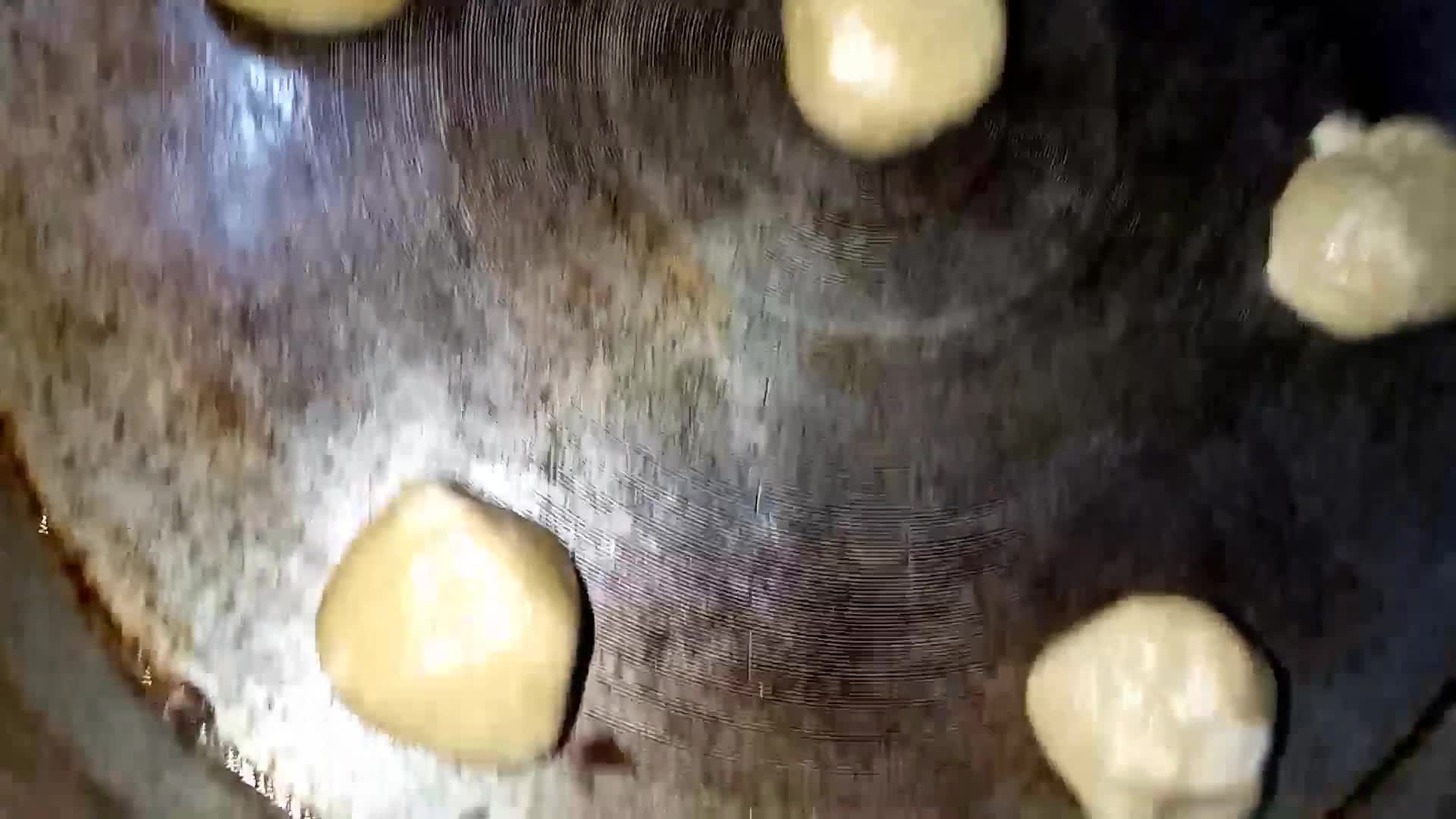 Foto del paso 11 de la receta: Galletitas con mantecol