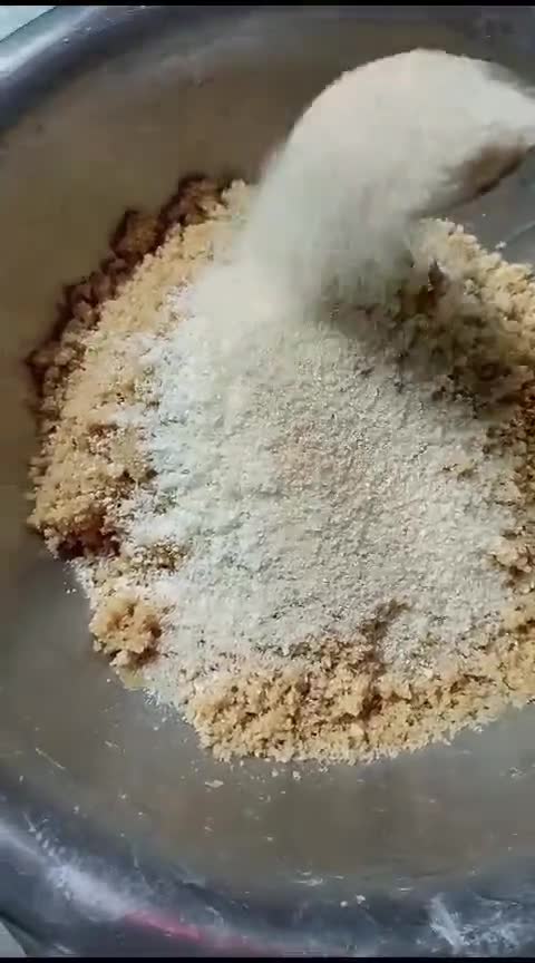 चूरमा मोदक रेसिपी चरण 6 फोटो