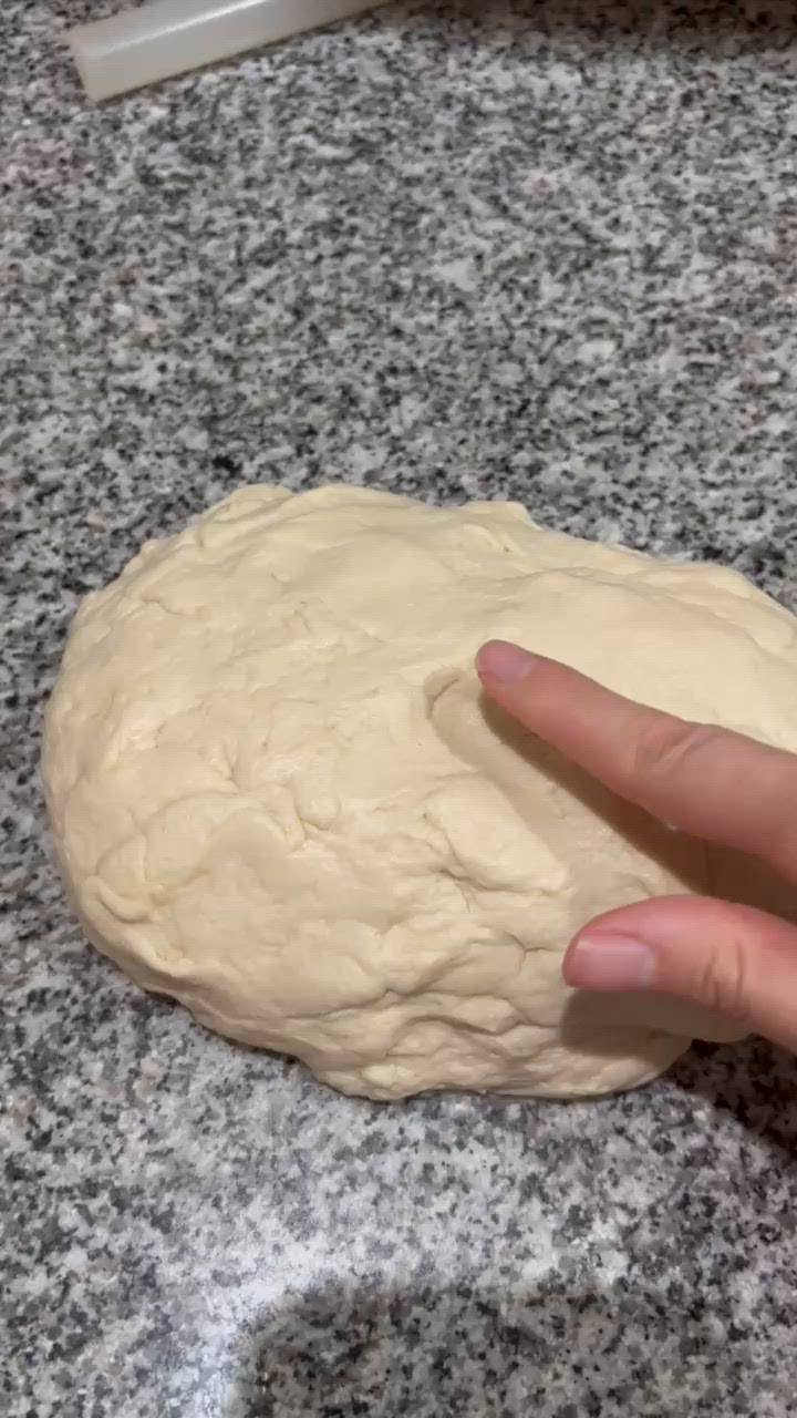 Foto del paso 2 de la receta: Bizcochitos de Grasa Caseros