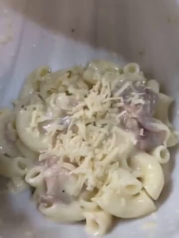 Foto langkah ke 3 dari resep Mac & Cheese (MPASI 9Mo+).