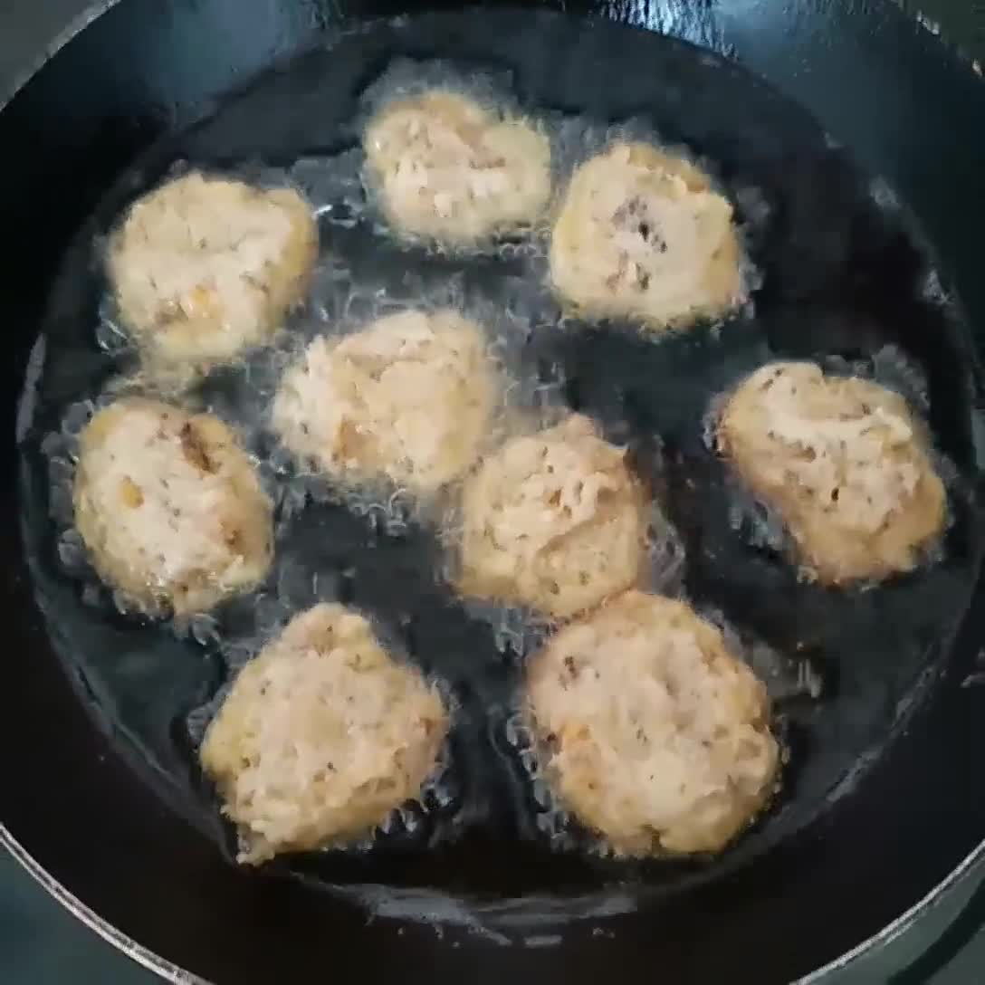 Foto langkah ke 4 dari resep Godok Basaka Batinta Khas Pariaman.
