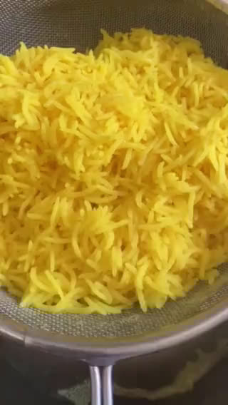 लेमन राइस (Lemon Rice recipe in hindi) रेसिपी चरण 3 फोटो