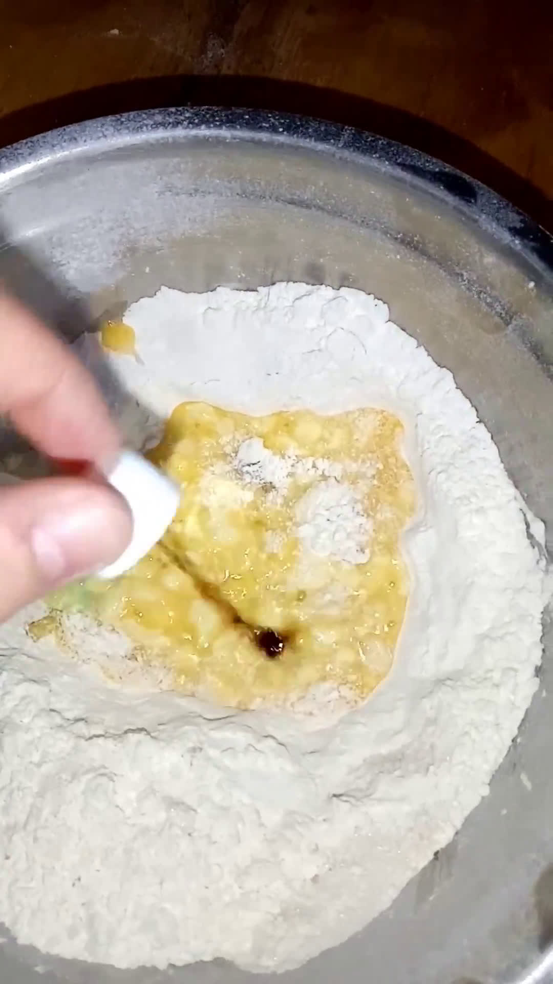 Foto del paso 4 de la receta: Rosca de reyes