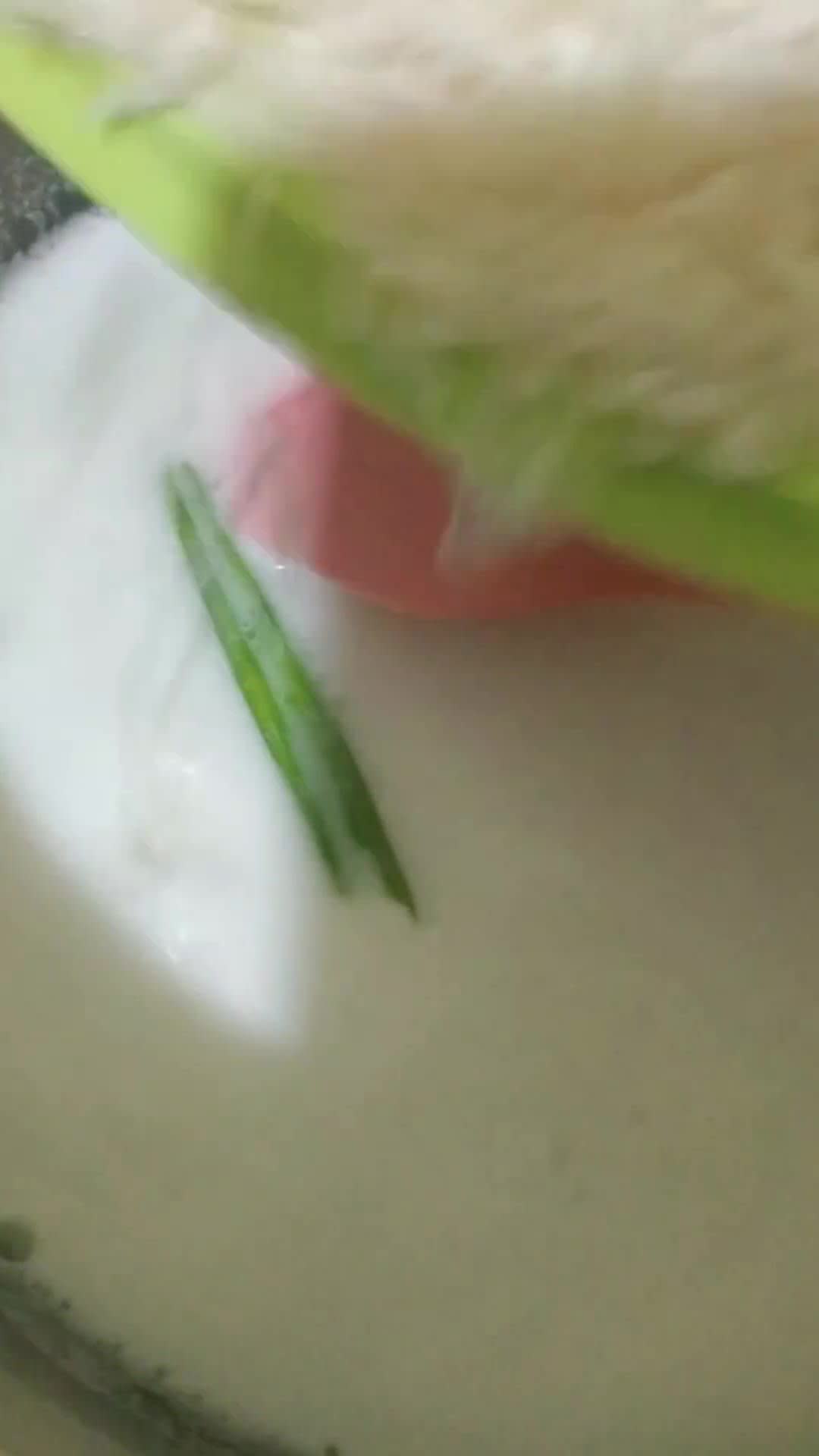 Foto langkah ke 4 dari resep Ketan Turuk Bintul Khas Jepara.