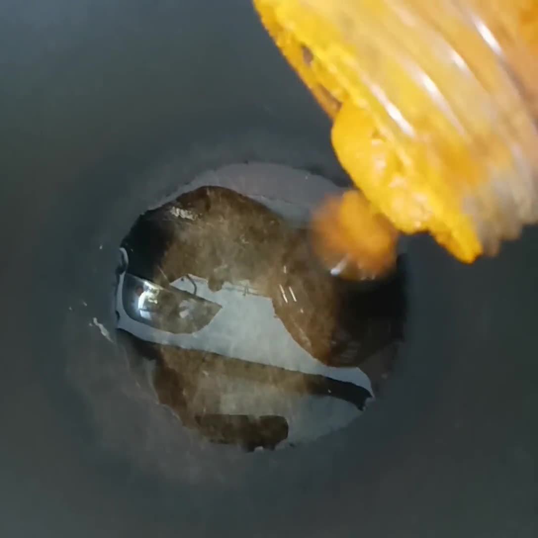 Foto langkah ke 1 dari resep Kalio Tahu Tempe Semangit.