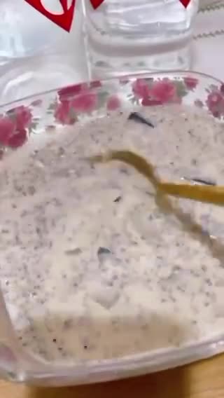 Gambar langkah 3 resipi 👩‍🍳Cha Bang Ang Nata De Coco.