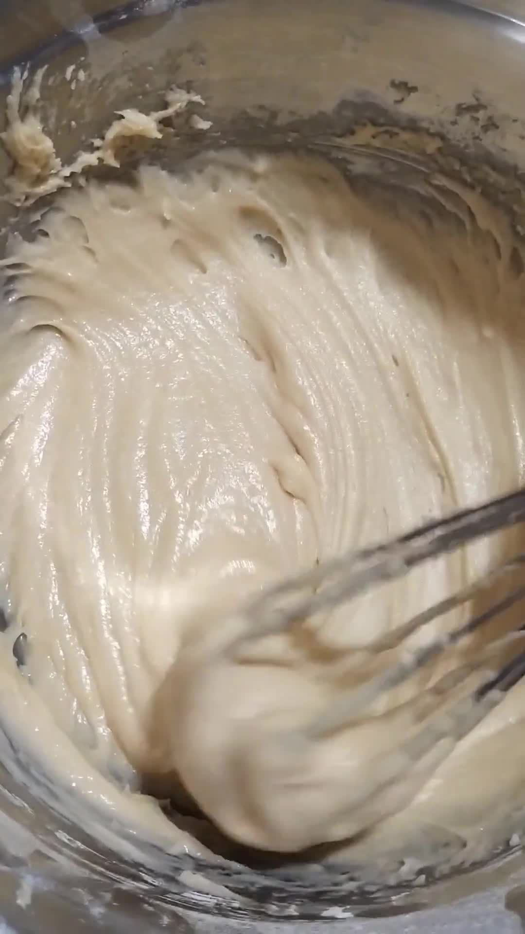 Foto del paso 2 de la receta: Budín Marmolado