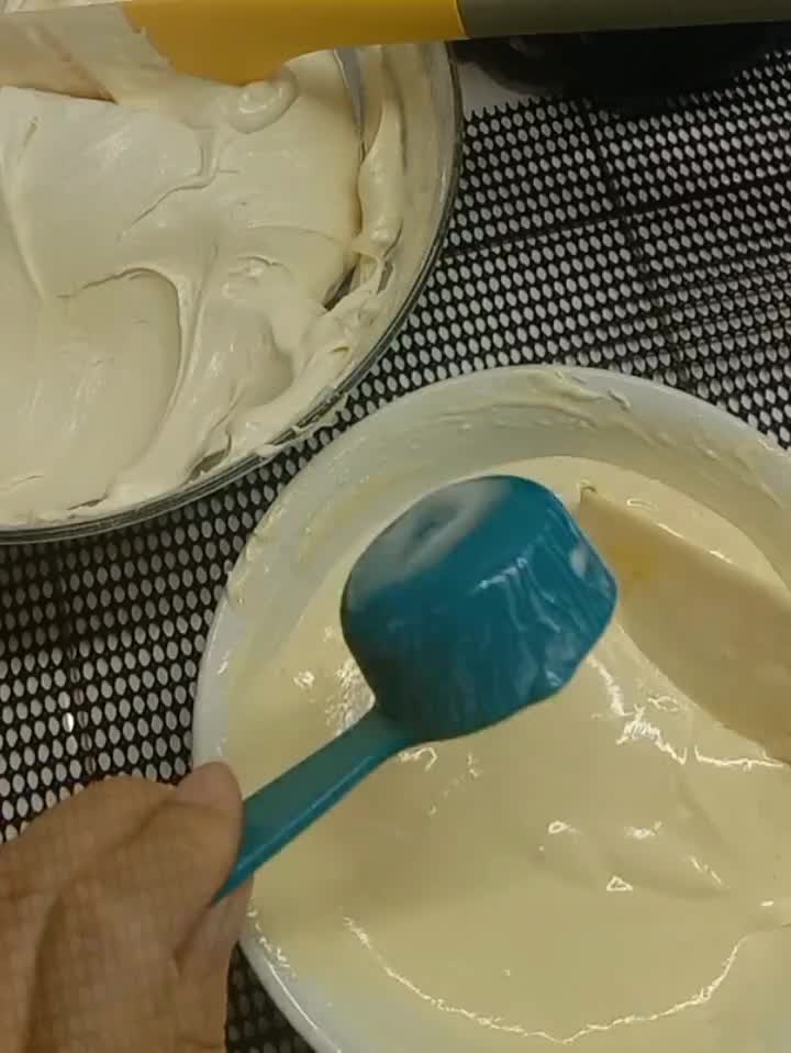 Foto langkah ke 5 dari resep Jelita cake.