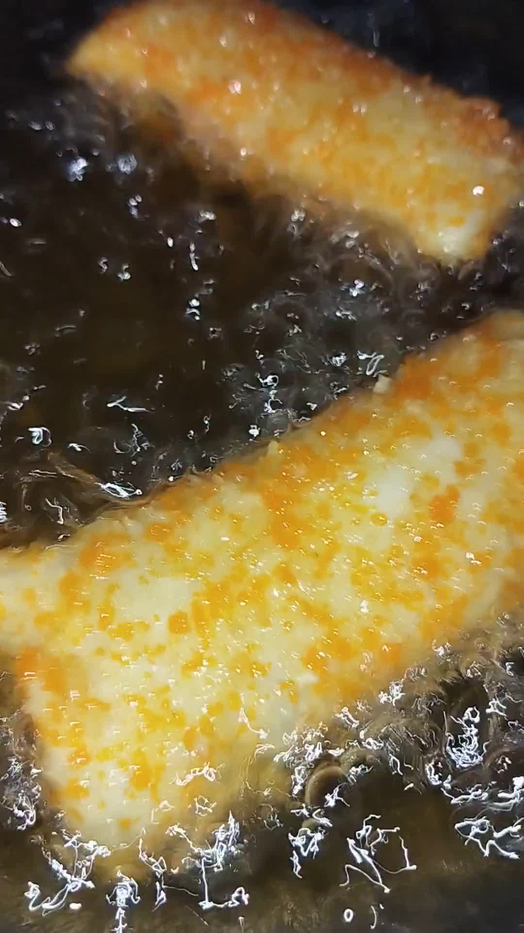 Foto langkah ke 9 dari resep Risoles Mentai.