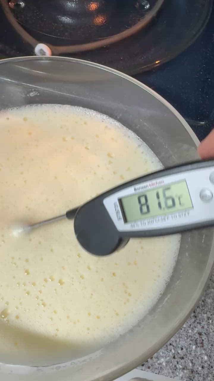 Foto del passaggio 2 della ricetta Tiramisù al Pistacchio