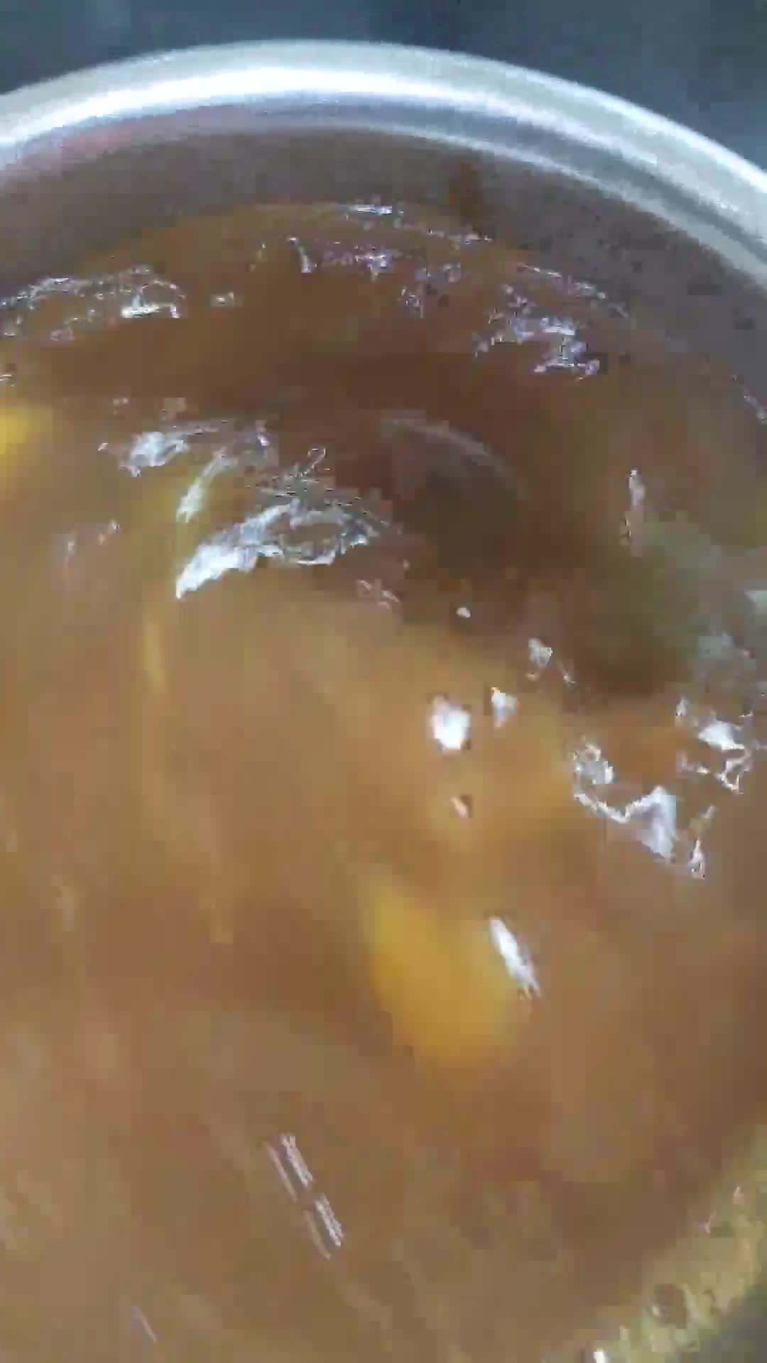 Foto langkah ke 1 dari resep Telur Dadar Kecap Manis (402).