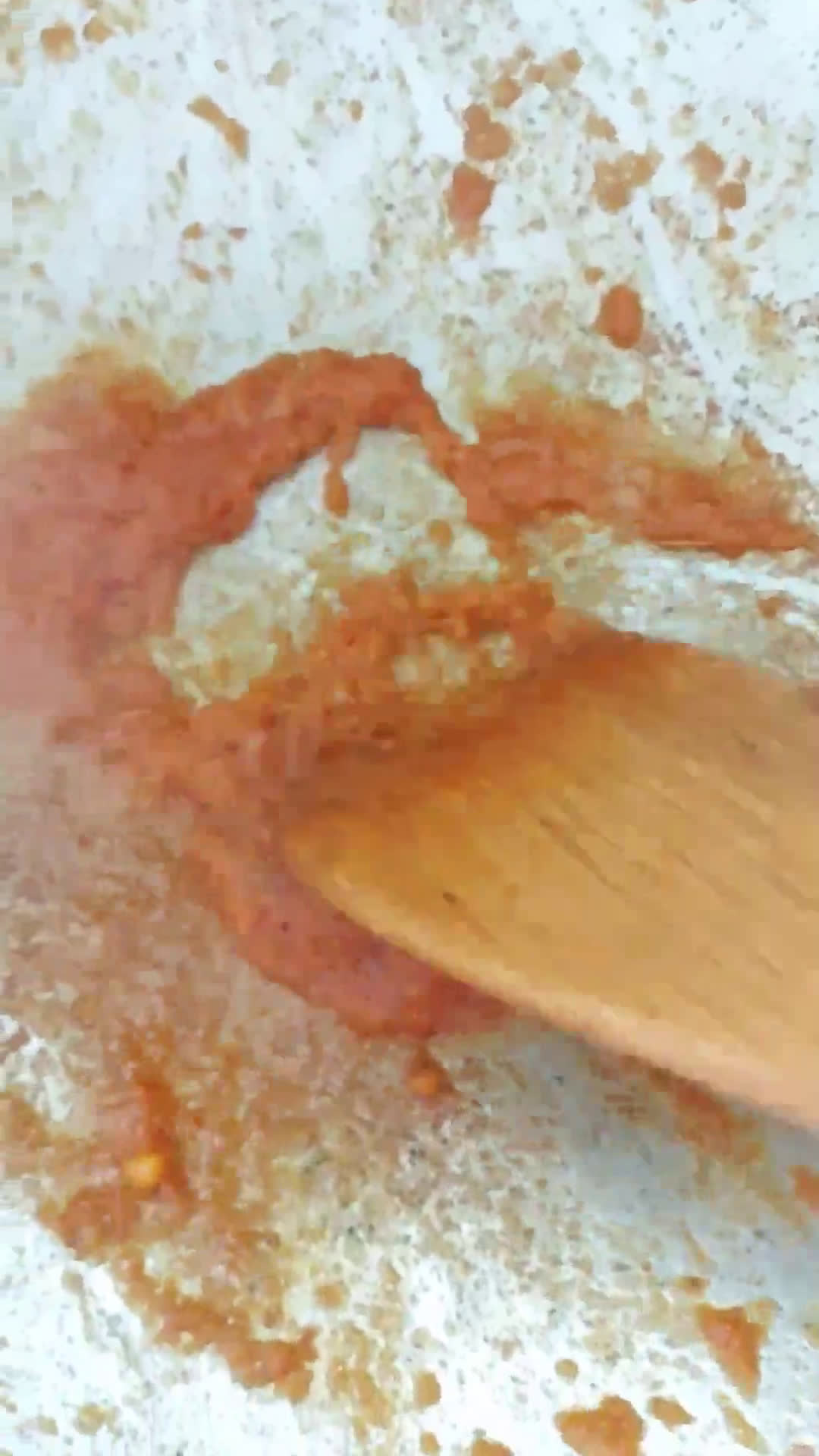 Gambar langkah 3 resipi Ikan tongkol masak kicap.