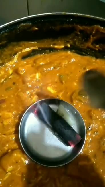 पनीर अंगारा रेसिपी चरण 9 फोटो