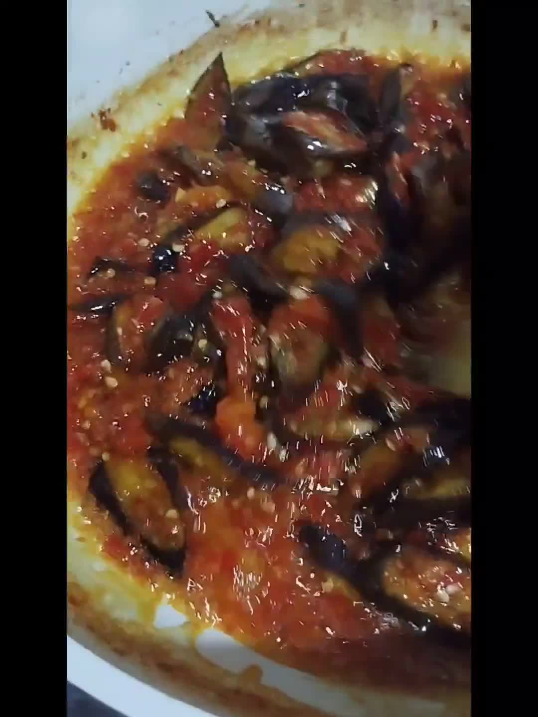 Foto langkah ke 5 dari resep Sambal 🍆Terong Anti basi sampai berhari-hari 😘.