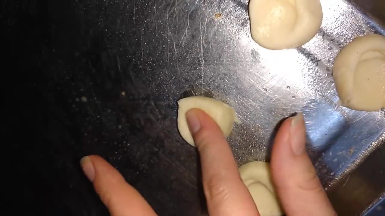 Foto del paso 7 de la receta: Pepas para celíacos 🤩🤩