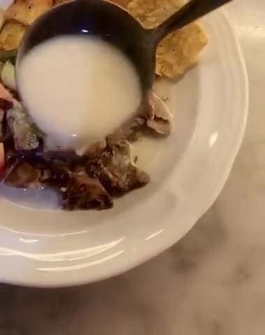 Foto langkah ke 7 dari resep 🌷Soto Betawi.