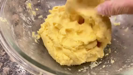 Foto del paso 5 de la receta: Pastas “San Valentín”