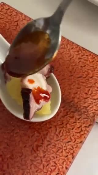 Foto del paso 9 de la receta: Tapa de pulpo a feira