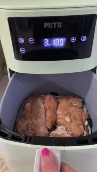 Foto langkah ke 3 dari resep Grilled chicken.