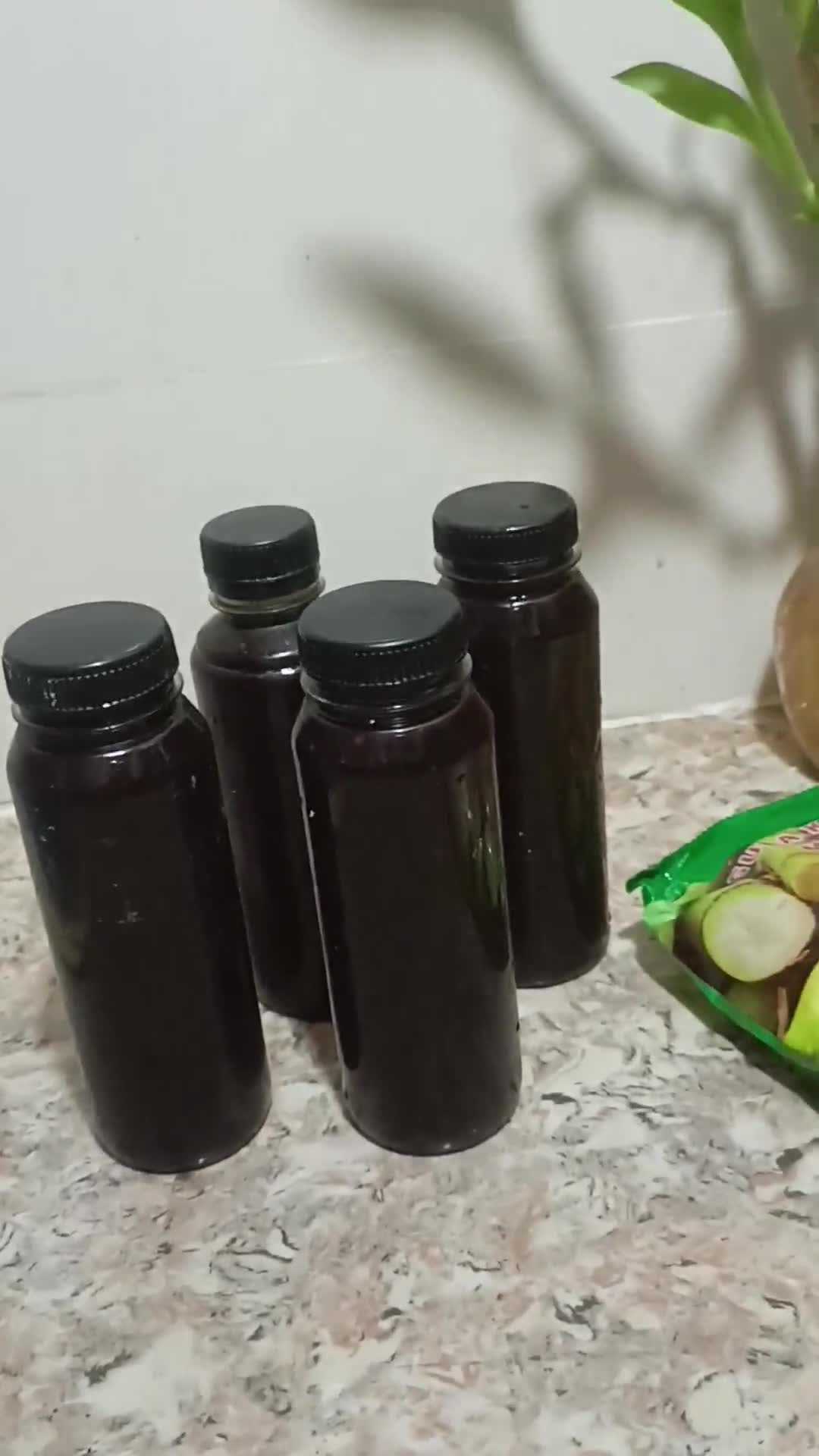 Foto langkah ke 6 dari resep Cuko Pempek Palembang (Takaran PAS).