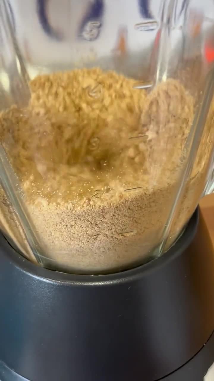 Foto del paso 7 de la receta: Harina de almendras natural