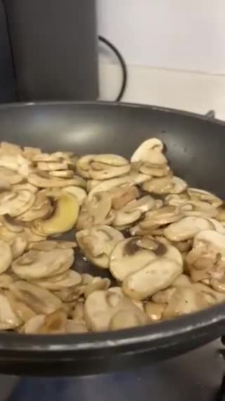 Foto del paso 6 de la receta: Crepes salados rellenos en freidora de aire