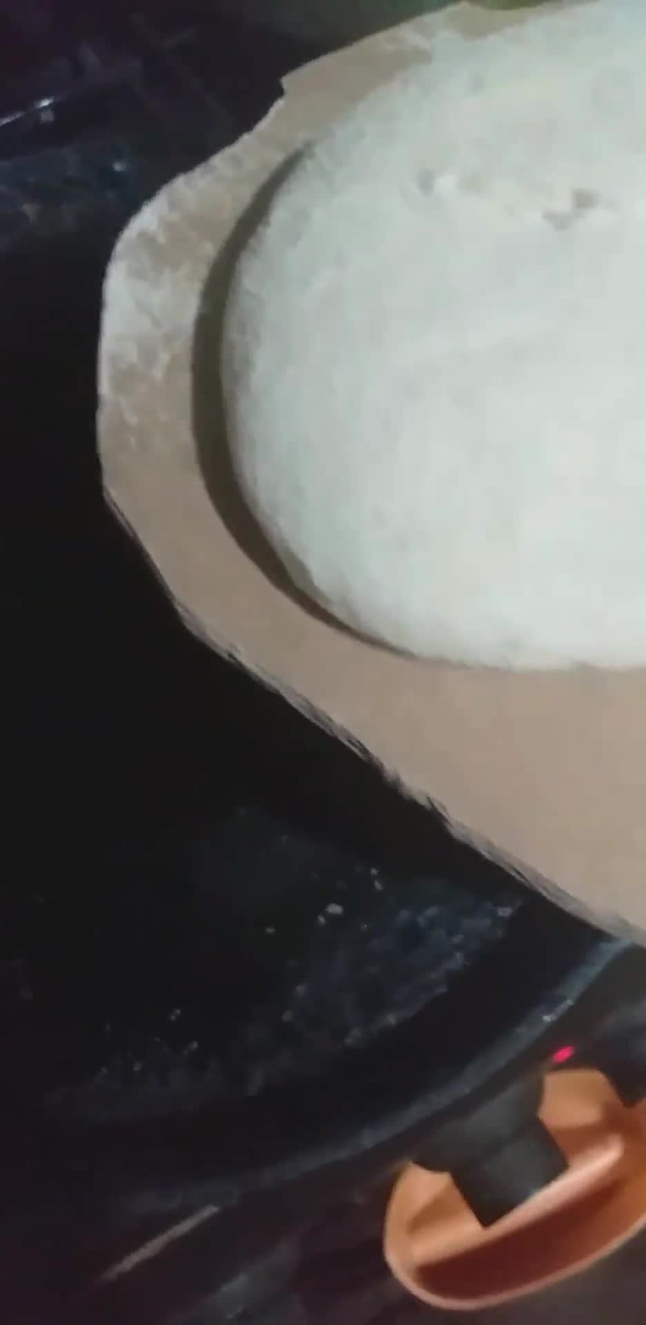 صورة لخطوة 2 من وصفة مطلوع الطاجين بالسانوج