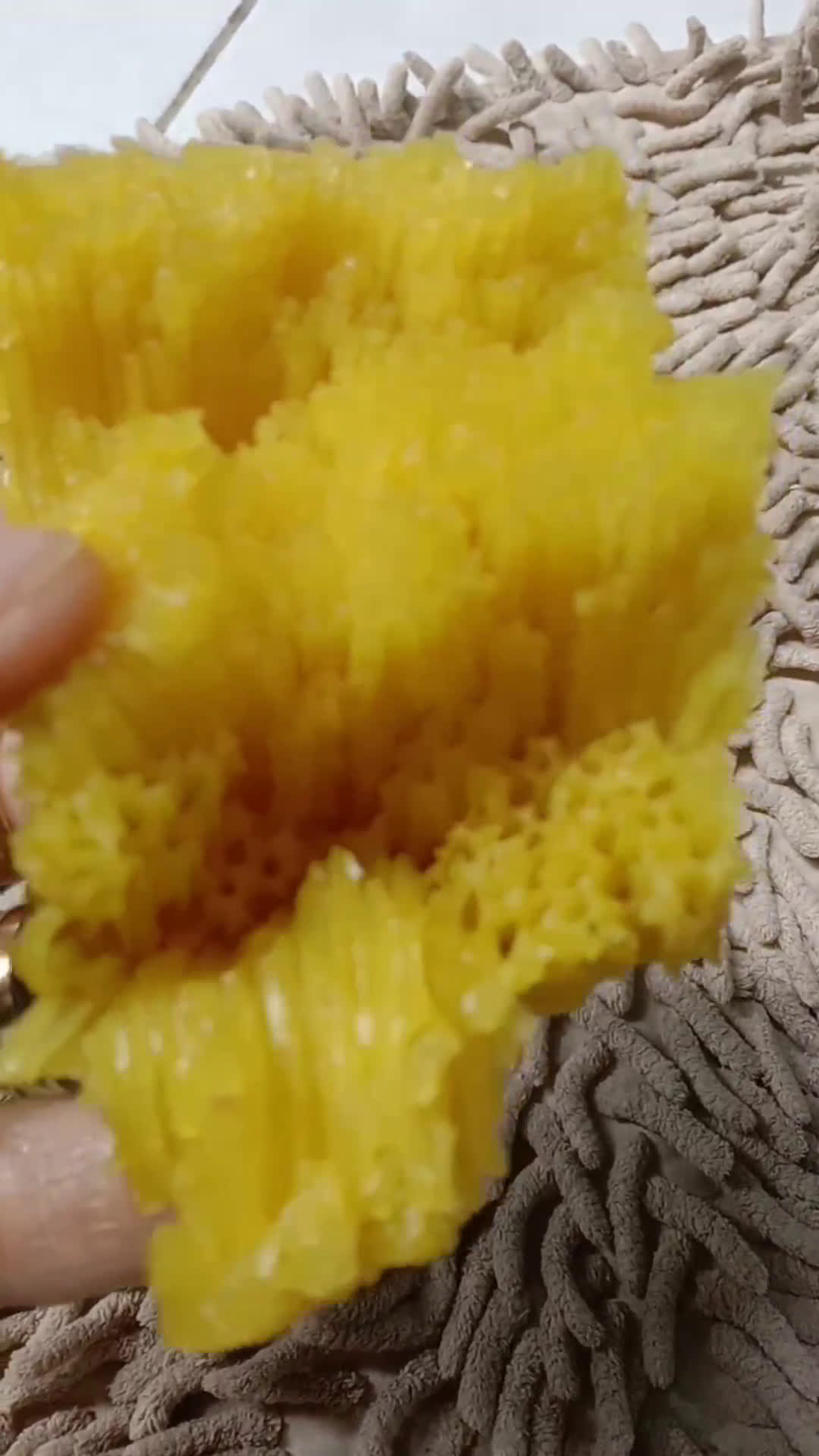 Foto langkah ke 10 dari resep Bika Ambon.