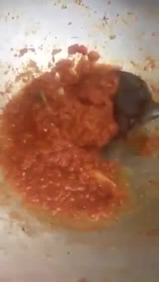 Foto langkah ke 2 dari resep Oseng mercon sapi.