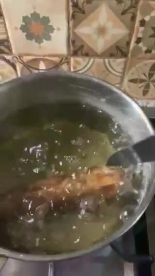A picture of step 2 of Quick and Easy Shakarkandi.