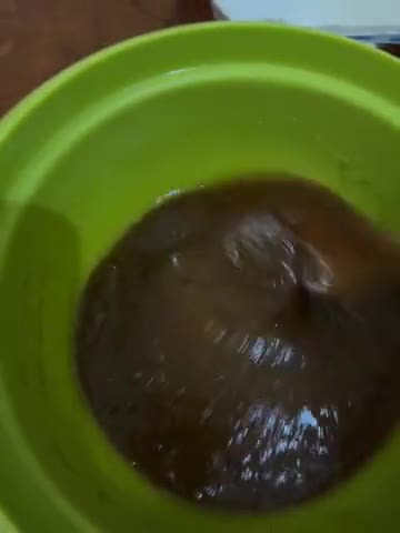 Foto langkah ke 2 dari resep Chocolate Chips Cookies.