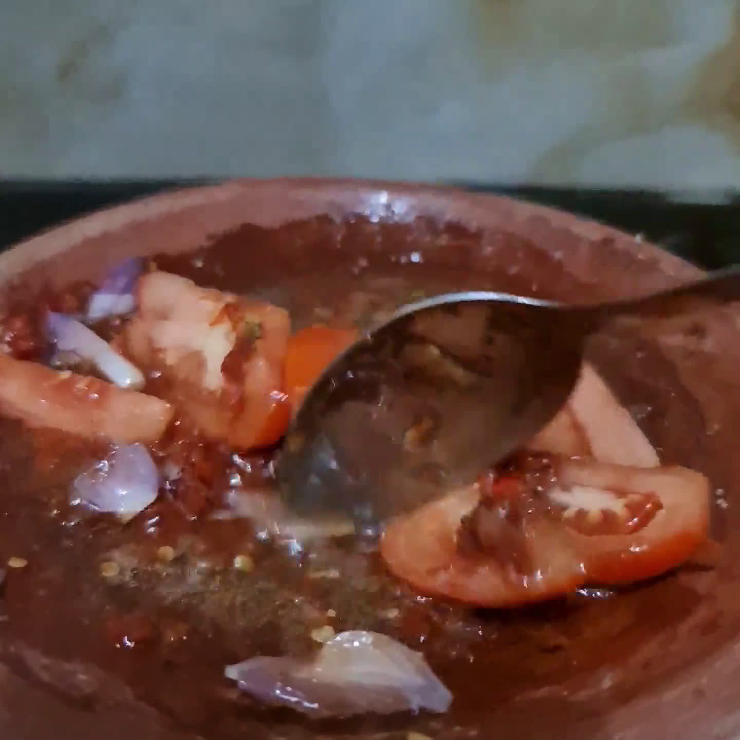Foto langkah ke 4 dari resep Gammi Udang.