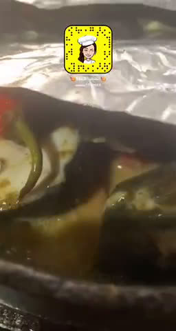 صورة لخطوة 2 من وصفة المغش الجيزاني 🐟😋
