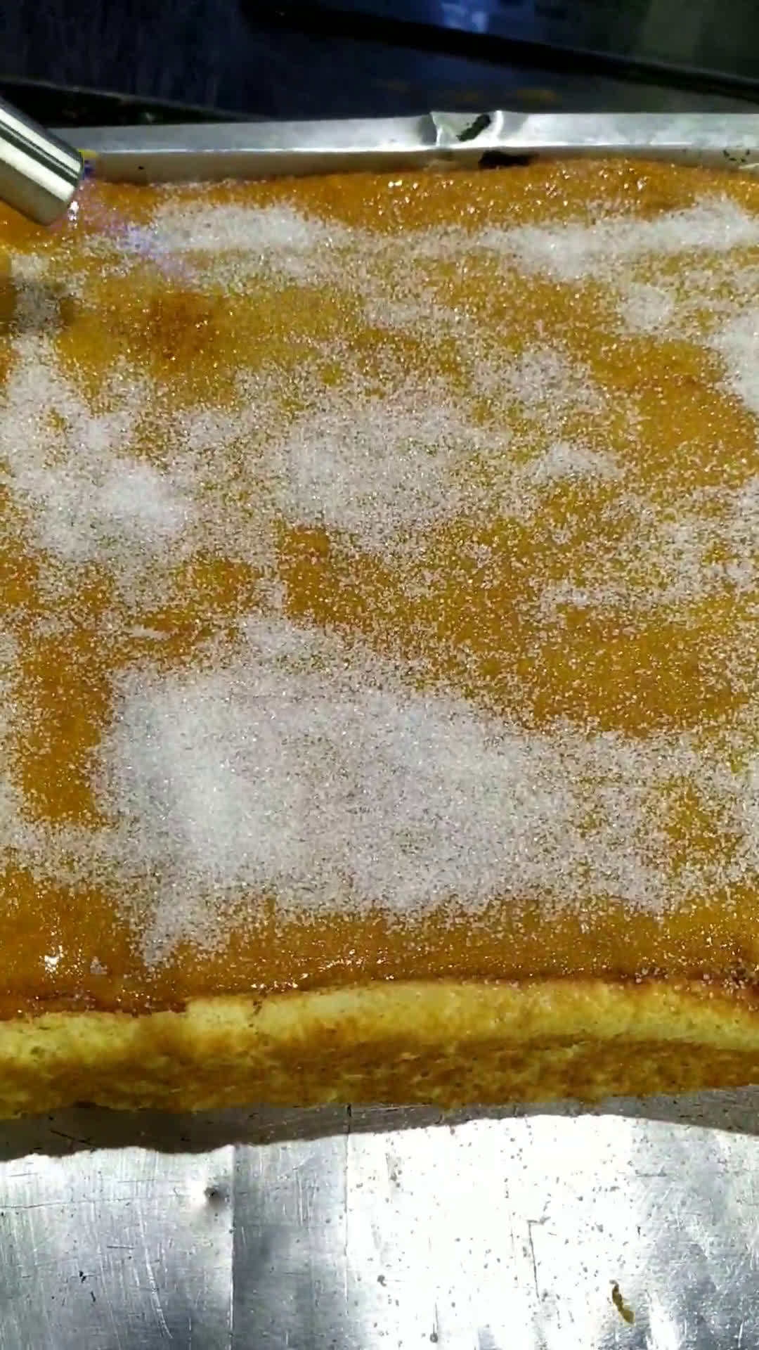 Foto del paso 10 de la receta: MASSINI/postre quemado cremoso