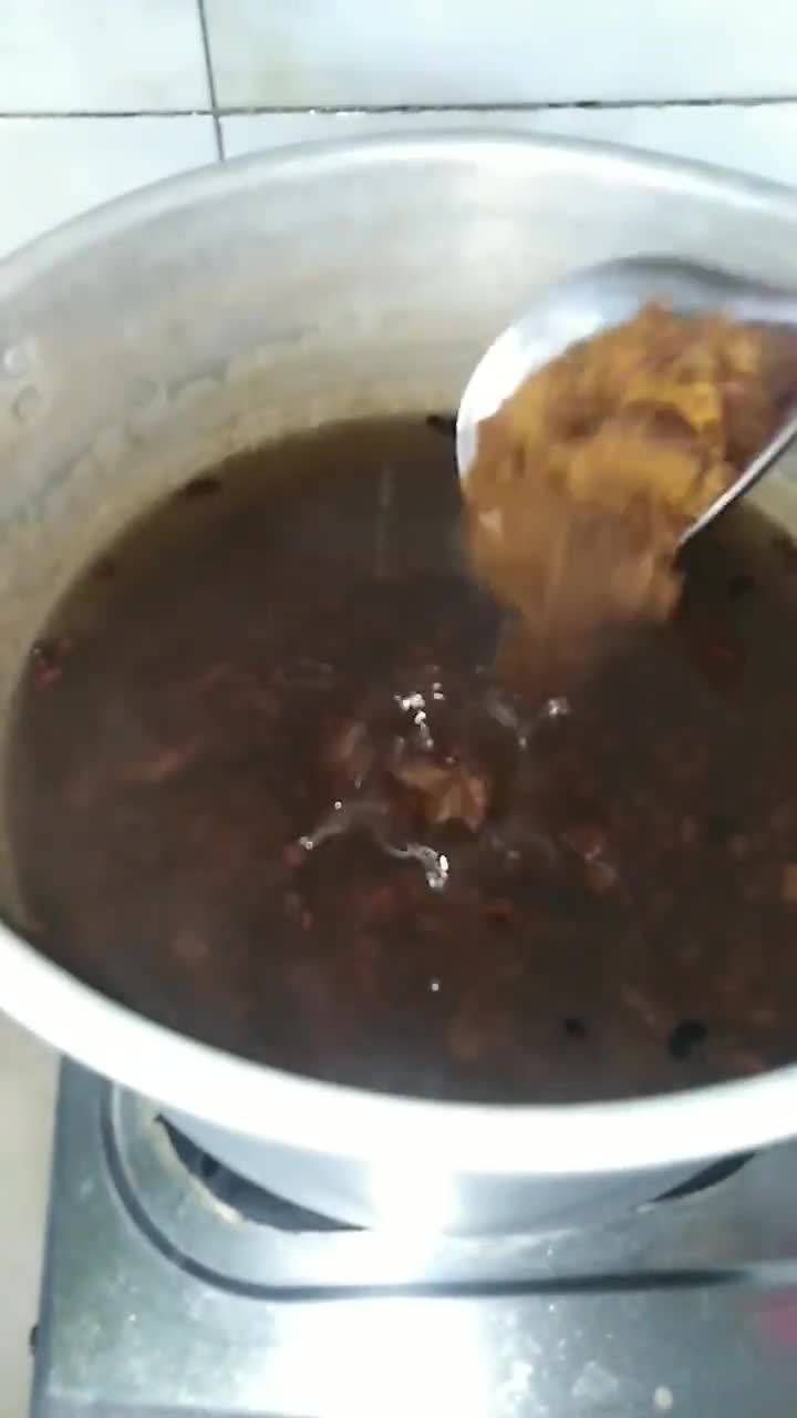 Foto langkah ke 4 dari resep Es Brenebon Khas Manado.