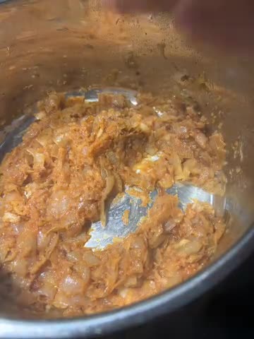 Foto del paso 5 de la receta: Salsa de Curry Japonés